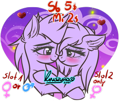 Size: 2001x1688 | Tagged: safe, artist:kruszyna25, artist:kruszynka25, imported from derpibooru, pony, background, blushing, commission, female, happy, heart, heart eyes, holiday, hug, looking at each other, love, mare, night, valentine's day, wingding eyes, your character here