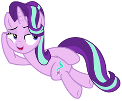 Size: 8800x7300 | Tagged: safe, artist:tardifice, imported from derpibooru, starlight glimmer, pony, unicorn, absurd resolution, adorasexy, butt, cute, draw me like one of your french girls, glimmer glutes, glimmerbetes, plot, sexy, simple background, solo, transparent background, vector