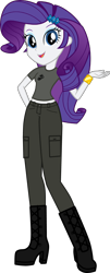 Size: 1660x4096 | Tagged: safe, artist:edy_january, imported from derpibooru, rarity, human, unicorn, equestria girls, american, call of duty, call of duty black ops, call of duty black ops cold war, call of duty: black ops, call of duty: black ops cold war, eqg promo pose set, humanized, marine, marines, sniper, soldiers, solo, usmc, vietnam, vietnam war, vietnam war series