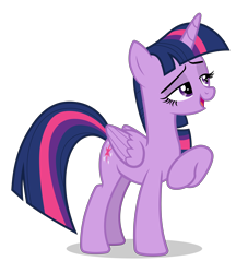 Size: 5942x6534 | Tagged: safe, anonymous artist, imported from derpibooru, twilight sparkle, alicorn, pony, what lies beneath, .ai available, .svg available, female, simple background, solo, transparent background, twilight sparkle (alicorn), vector