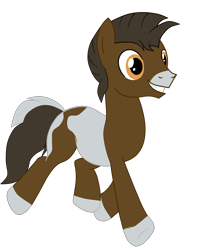 Size: 4000x5000 | Tagged: safe, artist:gmaplay, imported from derpibooru, oc, oc only, earth pony, pony, jorgito el pony, missasinfonia, simple background, solo, transparent background