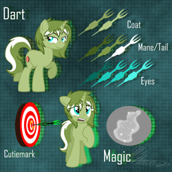 Size: 2000x2000 | Tagged: safe, imported from derpibooru, oc, oc:dart, reference sheet