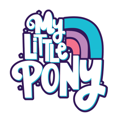 Size: 4096x4096 | Tagged: safe, artist:tokkii, imported from derpibooru, spoiler:g5, spoiler:g5 movie, g5, g5 movie, logo, my little pony: a new adventure, my little pony: a new generation, photo, simple background, transparent background, vector