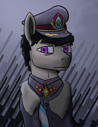 Size: 2550x3300 | Tagged: safe, artist:tofuslied-, imported from derpibooru, oc, oc only, pony, equestria at war mod, solo