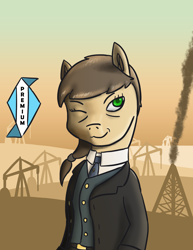 Size: 2550x3300 | Tagged: safe, artist:tofuslied-, imported from derpibooru, oc, oc only, pony, equestria at war mod, solo