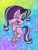 Size: 3000x4000 | Tagged: artist needed, safe, artist:a-jaller, imported from derpibooru, starlight glimmer, pony, unicorn, my little pony: pony life, cute, female, g4, g4 to g4.5, g4.5, glimmerbetes, high res, mare, one eye closed, open mouth, open smile, pony life, smiling, solo, wink