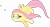 Size: 3347x1791 | Tagged: safe, artist:dash-o-salt, imported from derpibooru, fluttershy, pony, female, flying, goggles, grimace, gritted teeth, mare, newbie artist training grounds, simple background, solo, transparent background, vector, water drops