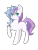 Size: 2100x2800 | Tagged: safe, artist:lucid_dreams._., imported from derpibooru, oc, oc only, pony, unicorn, chest fluff, simple background, solo, transparent background