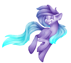 Size: 2981x2636 | Tagged: safe, artist:skyblazeart, imported from derpibooru, earth pony, pony, full body, happy, jumping, purple, simple background, sketch, solo, white background