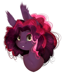 Size: 945x1133 | Tagged: safe, artist:reptaurdrawsmlp, artist:tired-horse-studios, imported from derpibooru, oc, oc only, earth pony, pony, bust, female, mare, portrait, simple background, solo, transparent background