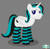 Size: 717x709 | Tagged: safe, artist:lukington17, imported from derpibooru, oc, oc only, oc:luke quint, alicorn, pony, alicorn oc, clothes, horn, male, ms paint, simple background, slit eyes, slit pupils, socks, solo, striped socks, wings