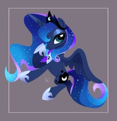 Size: 552x571 | Tagged: source needed, safe, artist:lc, imported from derpibooru, princess luna, alicorn, pony