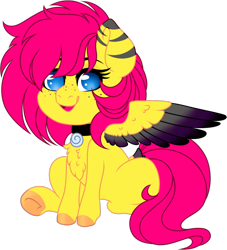 Size: 1026x1130 | Tagged: safe, artist:kryptidkitty, artist:mourningfog, imported from derpibooru, oc, oc only, pegasus, pony, chest fluff, simple background, solo, transparent background