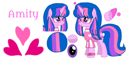 Size: 1280x591 | Tagged: safe, artist:徐詩珮, imported from derpibooru, oc, oc only, oc:hsu amity, alicorn, pony, clothes, cute, cutie mark, eyelashes, female, glasses, heart, mare, name, not twilight sparkle, ocbetes, smiling, watch