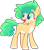 Size: 1272x1437 | Tagged: safe, artist:kurosawakuro, imported from derpibooru, oc, oc only, earth pony, pony, base used, magical gay spawn, male, offspring, parent:cheese sandwich, parent:party favor, parents:cheesefavor, simple background, solo, teenager, transparent background