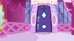 Size: 1280x720 | Tagged: safe, imported from derpibooru, screencap, a-dressing memories, spoiler:a-dressing memories, background, carousel boutique, liminal space, no pony, scenic ponyville