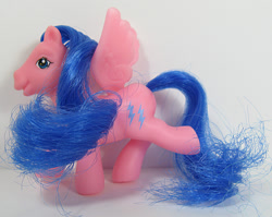 Size: 628x500 | Tagged: safe, imported from derpibooru, photographer:breyer600, firefly, g1, irl, photo, toy