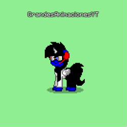 Size: 400x400 | Tagged: safe, artist:grandescartoons, imported from derpibooru, pony, pony town