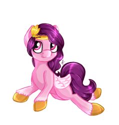 Size: 1900x2000 | Tagged: safe, artist:appleneedle, imported from derpibooru, pipp petals, pegasus, pony, adorapipp, cute, female, flying, g5, mare, pipp, simple background, solo, transparent background, unshorn fetlocks