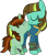 Size: 753x867 | Tagged: safe, artist:pegasski, imported from derpibooru, oc, oc only, oc:aqua haze, oc:las vegas, pegasus, pony, unicorn, base used, clothes, duo, eyelashes, eyes closed, female, filly, horn, jumpsuit, like mother like daughter, like parent like child, mare, mother and child, mother and daughter, pegasus oc, pipbuck, simple background, smiling, transparent background, unicorn oc, vault suit, wings, wristband