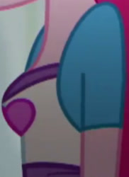 Size: 1920x2631 | Tagged: safe, imported from derpibooru, screencap, pinkie pie, epic fails (equestria girls), eqg summertime shorts, equestria girls, boobshot, breasts, clothes, cropped, jacket