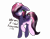 Size: 3300x2550 | Tagged: safe, artist:breebree, imported from derpibooru, oc, oc only, bat pony, pony, female, mare, quote, sad, simple background, solo, transparent background, vent art