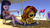 Size: 3820x2148 | Tagged: safe, artist:rarequinez, artist:sfmaniaceq, derpibooru exclusive, imported from derpibooru, pinkie pie, rainbow dash, rarity, sunset shimmer, twilight sparkle, human, equestria girls, 3d, ball, barefoot, beach, beach ball, belly button, bikini, breasts, clothes, drink, feet, food, hat, lemon, reading, side-tie bikini, small breasts, source filmmaker, sun hat, sunglasses, sunscreen, swimsuit, the pose, umbrella