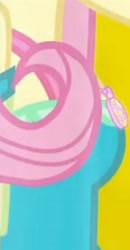 Size: 1920x3679 | Tagged: safe, imported from derpibooru, screencap, fluttershy, equestria girls, equestria girls series, rollercoaster of friendship, boobshot, breasts, busty fluttershy, cropped, geode of fauna, magical geodes, pictures of chests, transformation