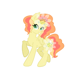 Size: 1280x1280 | Tagged: safe, artist:katelynleeann42, imported from derpibooru, oc, oc only, pegasus, pony, female, mare, obtrusive watermark, simple background, solo, transparent background, watermark