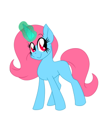 Size: 1280x1556 | Tagged: safe, artist:ladylullabystar, imported from derpibooru, oc, oc only, pony, unicorn, female, magic, mare, simple background, solo, transparent background