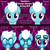 Size: 1800x1800 | Tagged: safe, artist:chainchomp2, imported from derpibooru, fleetfoot, pegasus, pony, analysis, aviator goggles, bust, clothes, comparison, female, front view, goggles, mare, reference sheet, show accurate, solo, text, tutorial, uniform, vector, warmup suit, wonderbolts, wonderbolts uniform