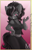 Size: 4096x6400 | Tagged: safe, artist:maximus, imported from derpibooru, oc, oc only, oc:ashley rivera, oc:ashley-, anthro, unicorn, absurd resolution, breasts, cheek fluff, cleavage, female, hand on hip, shoulderless, solo