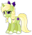 Size: 1280x1388 | Tagged: safe, artist:pokeponyeq, imported from derpibooru, oc, oc only, pony, unicorn, bow, female, hair bow, mare, simple background, solo, transparent background