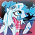 Size: 399x399 | Tagged: safe, edit, imported from derpibooru, screencap, zecora, pony, spider, zebra, luna eclipsed, accessories, accessory, clothes, costume, cropped, cute, deep fried meme, female, icon, looking offscreen, mare, meme, nightmare night costume, open mouth, profile picture, raised hoof, smiling, solo, talking, zecorable