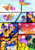 Size: 744x1074 | Tagged: safe, artist:liaaqila, imported from derpibooru, applejack, scootaloo, twilight sparkle, alicorn, earth pony, pegasus, pony, bondage, cloud, comic, cute, derp, hay bale, rocket, stars, stuck, tied up, tongue out, traditional art, twilight sparkle (alicorn), unsexy bondage, upside down