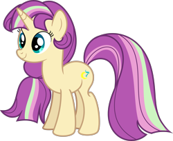 Size: 7587x6222 | Tagged: safe, artist:digimonlover101, artist:shootingstarsentry, imported from derpibooru, oc, oc only, oc:early light, pony, unicorn, absurd resolution, female, mare, offspring, parent:starlight glimmer, parent:sunburst, parents:starburst, simple background, solo, transparent background