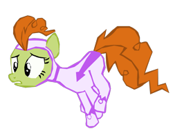 Size: 1280x973 | Tagged: safe, artist:benpictures1, idw, imported from derpibooru, fili-second, pony, power ponies (episode), idw showified, inkscape, power ponies, recolor, simple background, solo, transparent background, vector