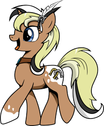 Size: 1079x1311 | Tagged: safe, artist:isegrim87, imported from derpibooru, oc, oc only, oc:unity (brony fair), pony, unicorn, brony fair, digital art, feather in hair, female, mare, mascot, simple background, solo, transparent background