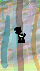 Size: 900x1600 | Tagged: safe, artist:johnerose126, imported from derpibooru, sandbar, earth pony, pony, male, solo