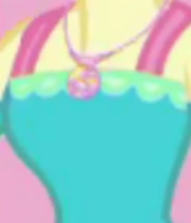 Size: 1920x2245 | Tagged: safe, imported from derpibooru, screencap, fluttershy, a queen of clubs, equestria girls, equestria girls series, boobshot, breasts, cropped, geode of fauna, magical geodes
