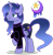 Size: 1280x1295 | Tagged: safe, artist:princess-kitsune-tsu, artist:venomous-cookietwt, imported from derpibooru, oc, oc only, pony, unicorn, base used, clothes, male, offspring, parent:princess luna, parent:soarin', simple background, solo, stallion, sweater, transparent background