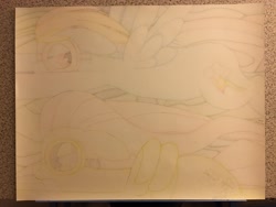 Size: 4032x3024 | Tagged: safe, artist:thor-disciple, fluttershy, rainbow dash, butterfly, pegasus, pony, hurricane fluttershy, cutie mark, cyclone, flight, flying, goggles, green eye, hurricane, lightning, pink mane, pink tail, red eye, wings