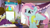 Size: 1280x720 | Tagged: safe, color edit, edit, imported from derpibooru, screencap, kerfuffle, pony, rainbow roadtrip, colored, solo