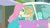 Size: 1280x720 | Tagged: safe, imported from derpibooru, screencap, fluttershy, cat, driving miss shimmer, equestria girls, equestria girls series, clothes, cutie mark, cutie mark on clothes, driving miss shimmer: fluttershy, eyes closed, fluttershy's car, geode of fauna, magical geodes, mini cooper, miss kitty, out of context