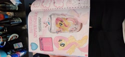 Size: 4000x1824 | Tagged: safe, imported from derpibooru, fluttershy, irl, jar, photo