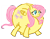 Size: 480x378 | Tagged: safe, artist:theinflater19, imported from derpibooru, fluttershy, alicorn, pony, feeling pinkie keen, female, flutterblimp, inflation, simple background, solo, spherical inflation, transparent background