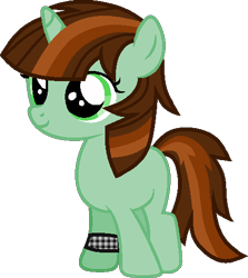 Size: 439x493 | Tagged: safe, artist:pegasski, artist:shiibases, artist:twiily-bases, imported from derpibooru, oc, oc only, oc:las vegas, pony, unicorn, base used, eyelashes, female, filly, horn, simple background, solo, transparent background, unicorn oc