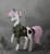 Size: 943x1022 | Tagged: safe, alternate version, artist:28gooddays, imported from derpibooru, nurse redheart, earth pony, pony, bag, bandage, clothes, colored hooves, combat medic, female, leg wraps, mare, medic, medical saddlebag, military, military uniform, saddle bag, solo, uniform, updated