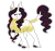 Size: 1024x961 | Tagged: safe, artist:lightwolfheart, imported from derpibooru, oc, oc only, oc:solar plexus, pony, unicorn, female, mare, simple background, solo, transparent background