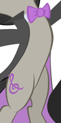 Size: 480x968 | Tagged: safe, artist:virenth, edit, imported from derpibooru, vector edit, octavia melody, earth pony, pony, belly, bipedal, bowtie, clothes, cropped, female, high res, pictures of bellies, simple background, skinny, slim, solo, thin, transparent background, vector